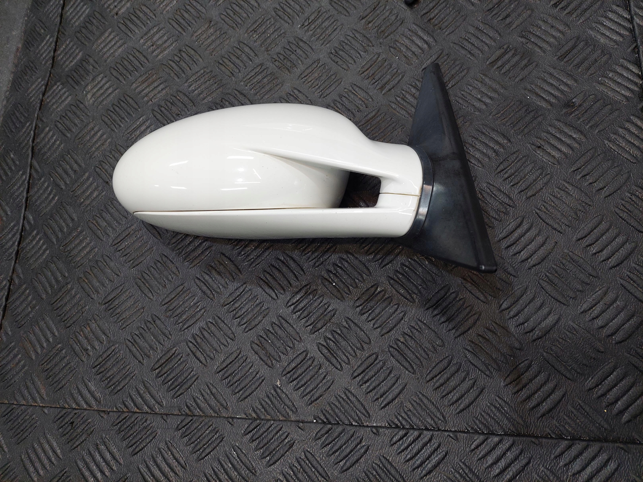 mirror left right UK PORSCHE BOXSTER CAYMAN S 987