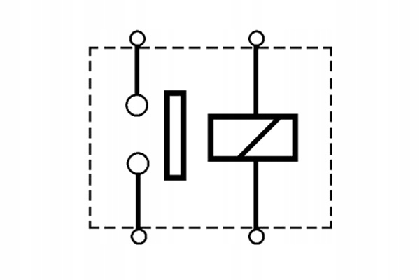 HC-CARGO ELEKTROMAGNES ROZRUSZNIKA 24V Producent części HC-Cargo