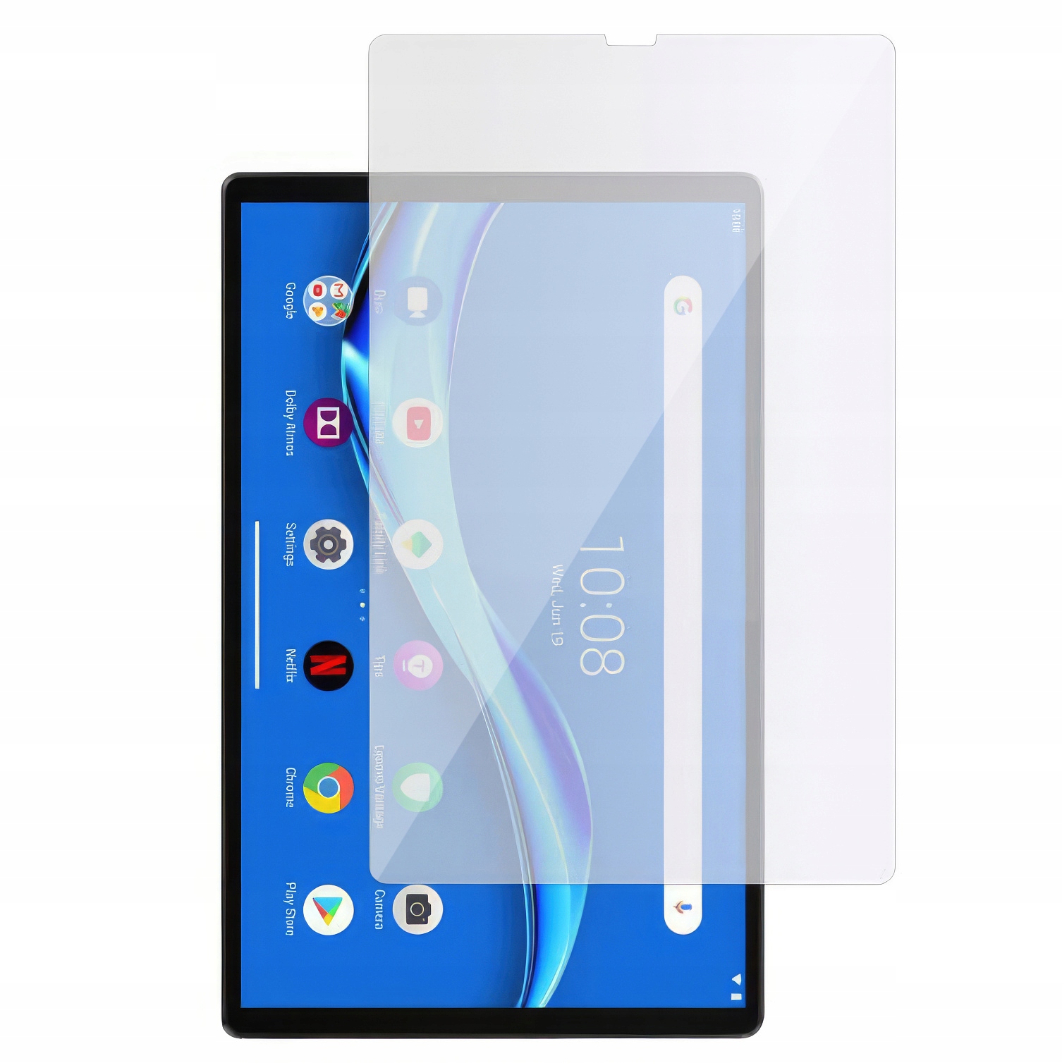 SZKŁO HARTOWANE do LENOVO Tab M10 Plus 10,3" X606 Producent Inna