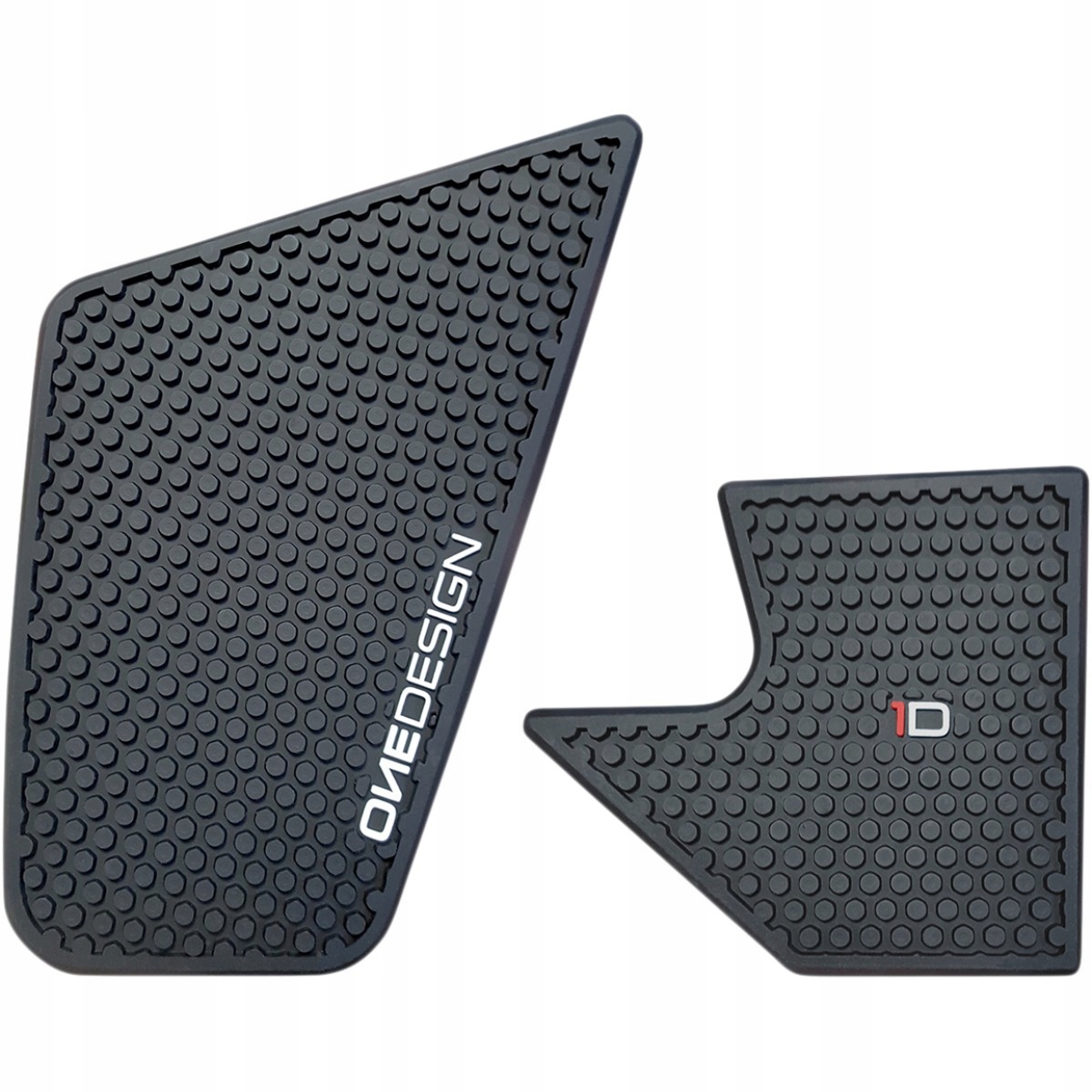 Onedesign Kryt na nálepku nádrže Yamaha MT-10