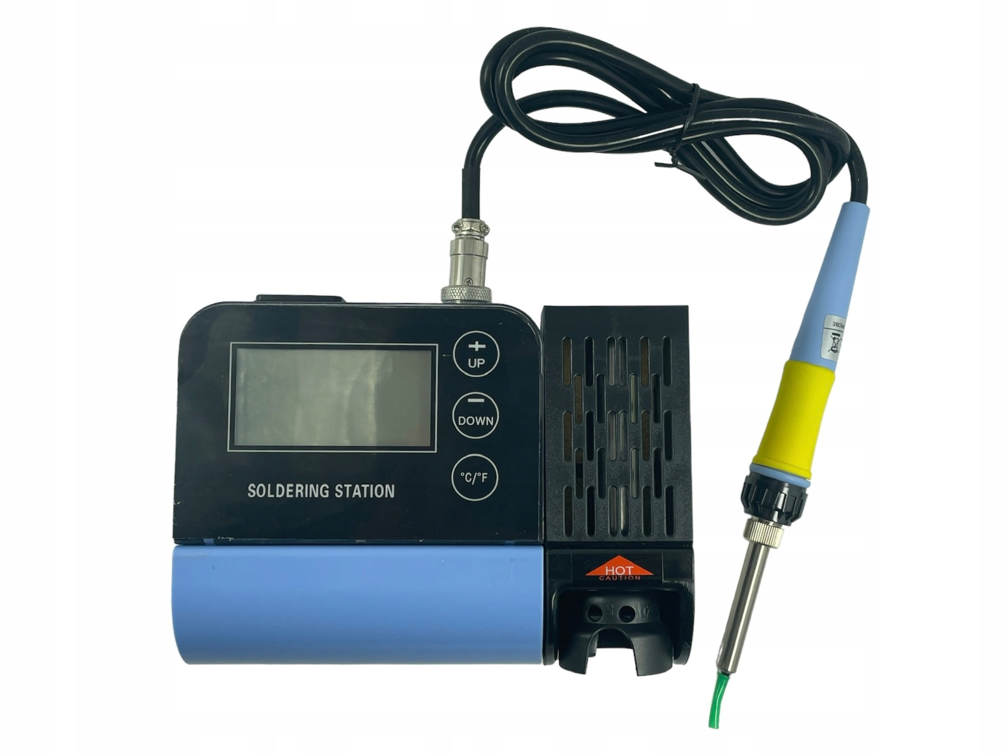 STACJA LUTOWNICZA LUTOWNICA GRZAŁKA 40W ZD-8903