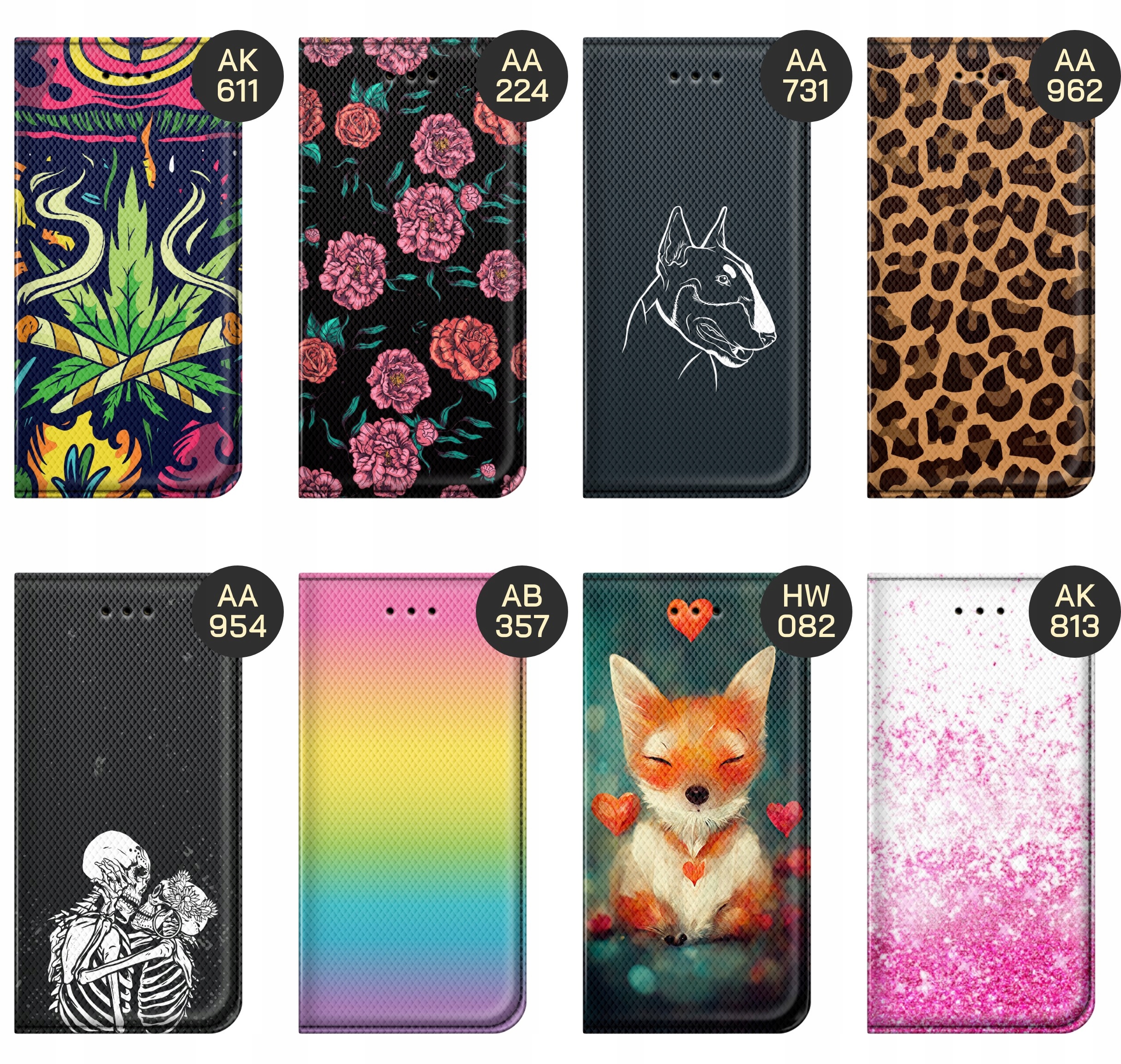 ETUI DO XIAOMI REDMI 9C WZORY TOP100 DESIGN Z NADRUKIEM ZE WZOREM +SZKŁO Wzór dominujący serpentyny