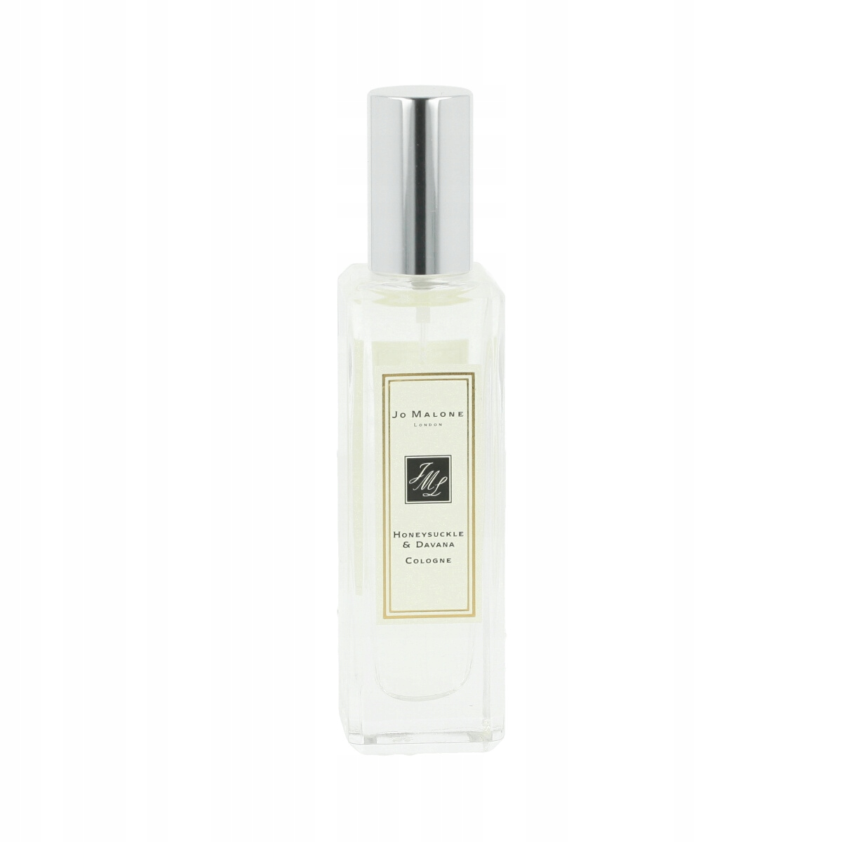 Jo Malone Honeysuckle & Davana Edc 30 ml Unisex