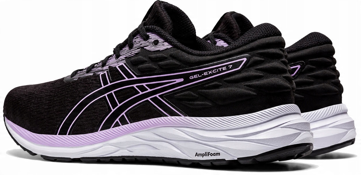 

Buty Asics Gel-excite 7 Twist 1012A564-001 39