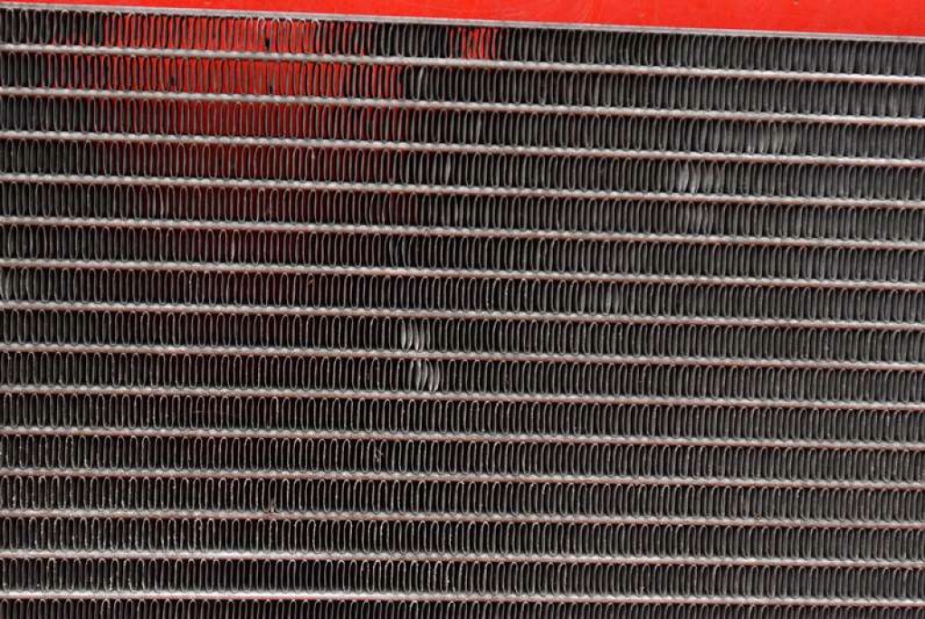 RADIATEUR CLIMATISATION CITROEN C4 1 ET 1.6 HDI 90 KM 04-08