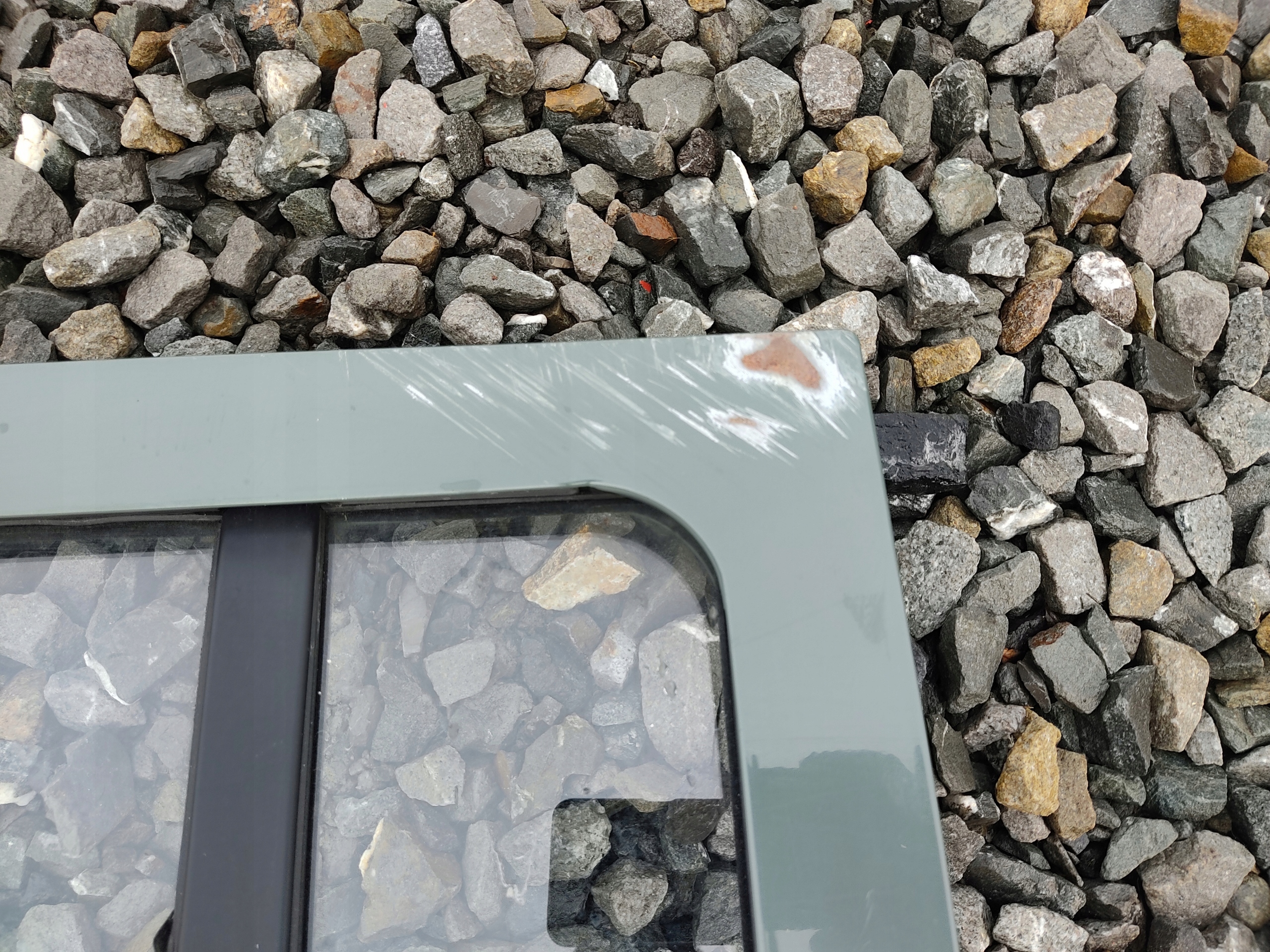 door left left rear part rear. LAND ROVER DEFENDER 1999-2016