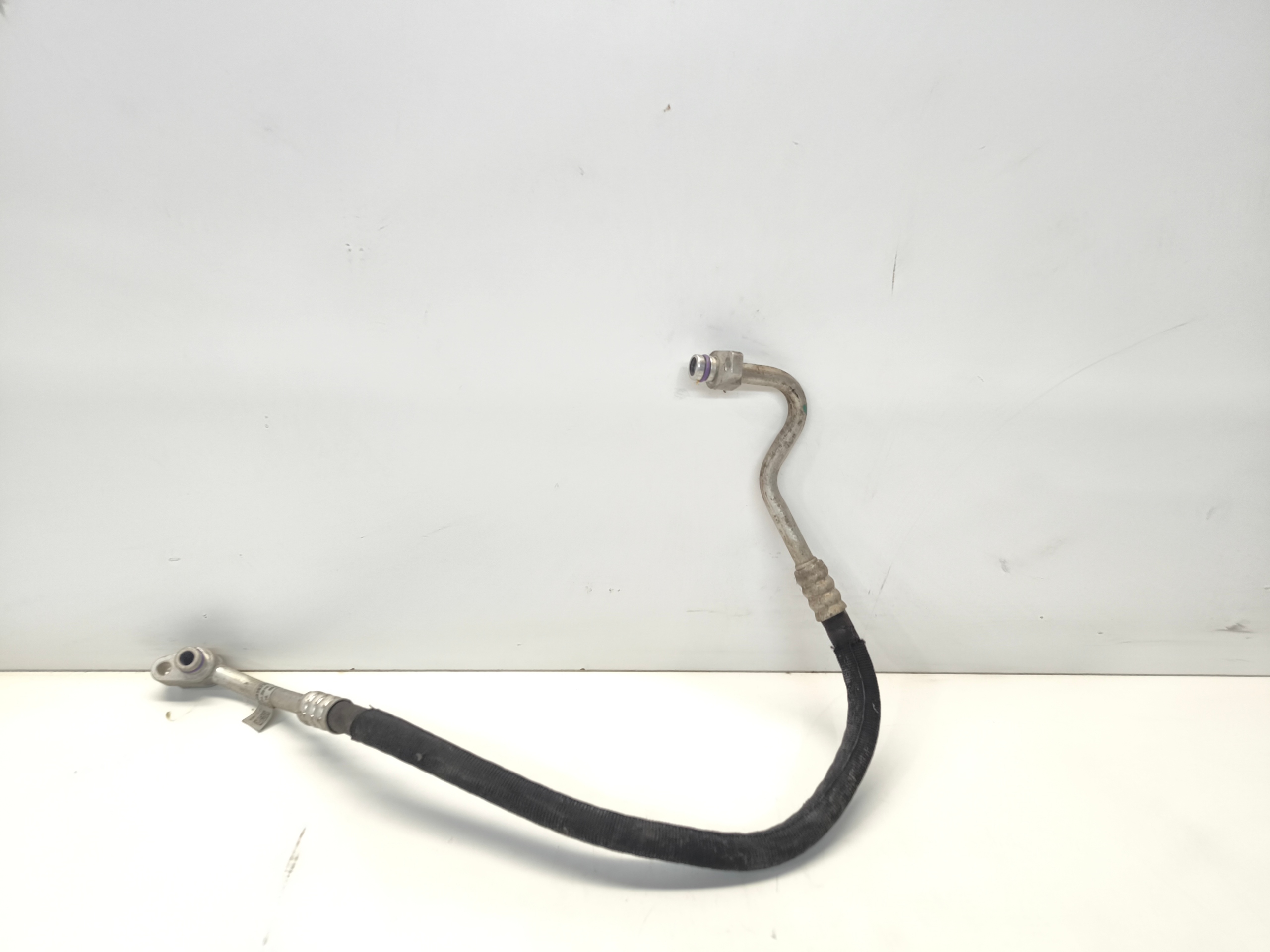 vedení hadice klimatizaci AUDI A6 C8 A7 C8 4K 4K0816721ED originál !!!