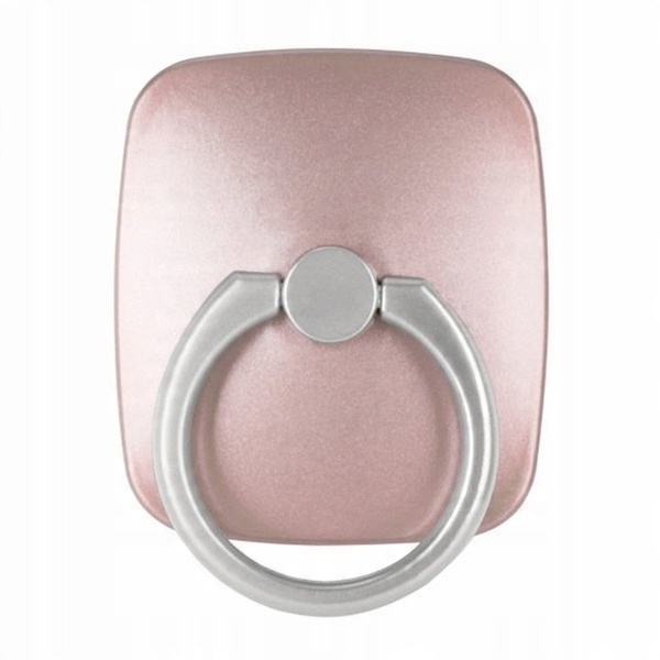 

Mercury Wow Ring Pierścień Na Palec Złoty Róż