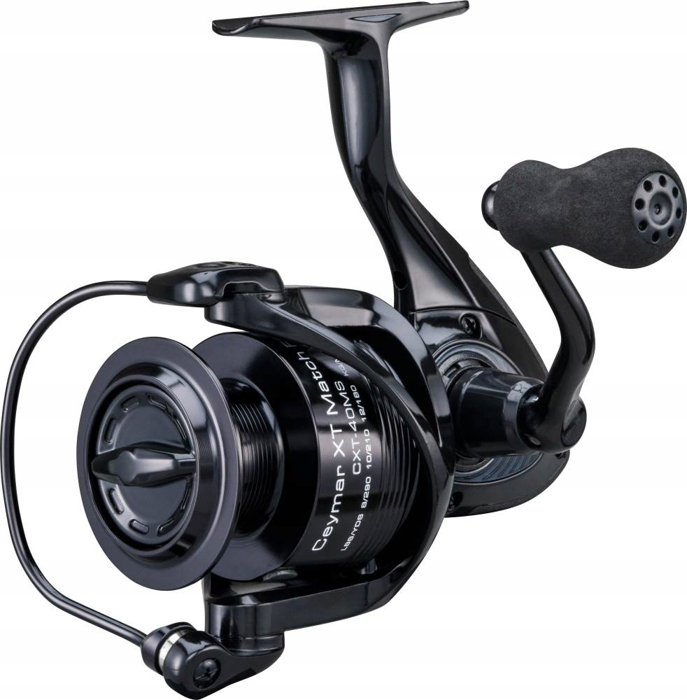 Kołowrotek Matchowy Okuma Ceymar Xt CXT-40 Ms Match Feeder Spin Szpula