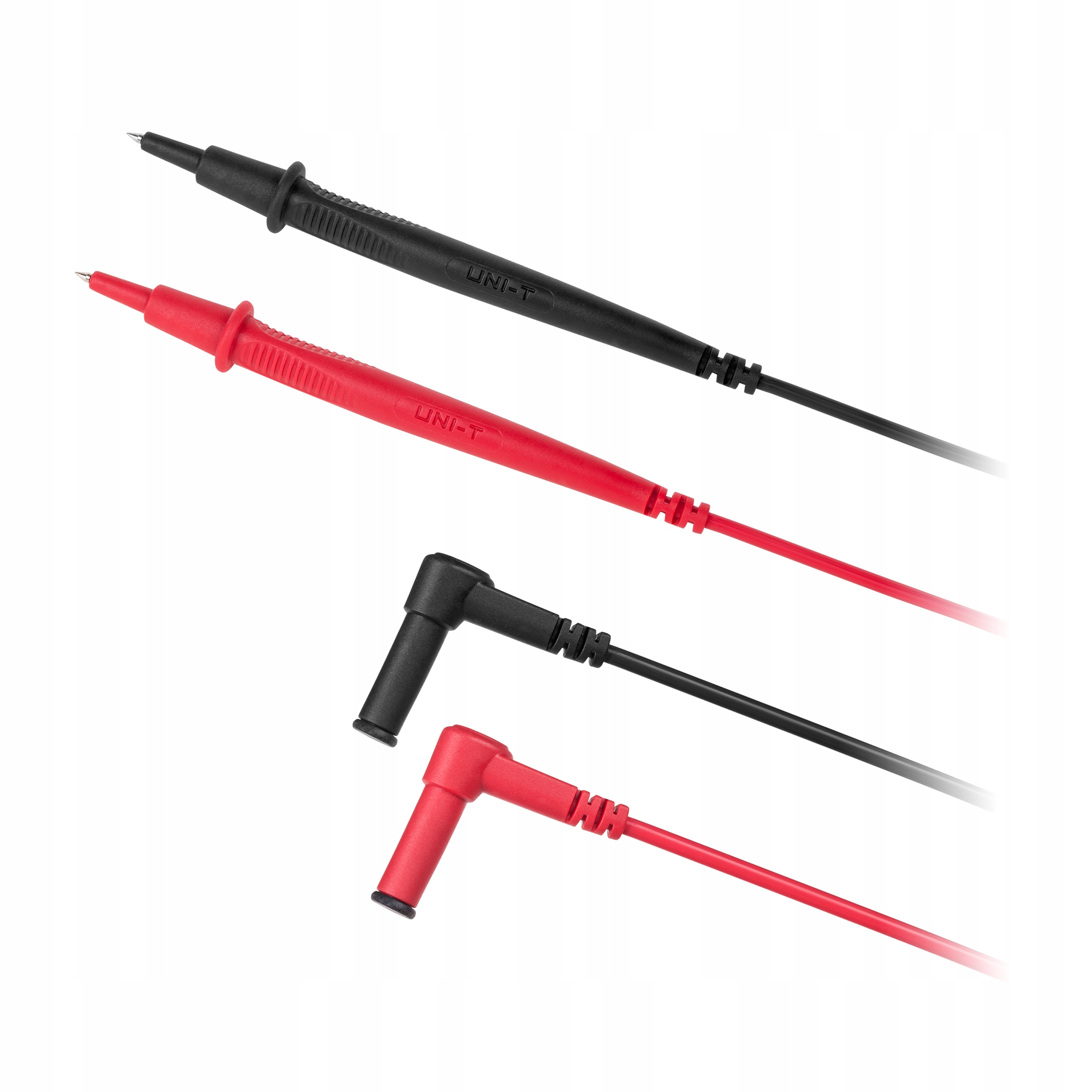 Miernik cęgowy Uni-T UT202A+ Model UT202A+