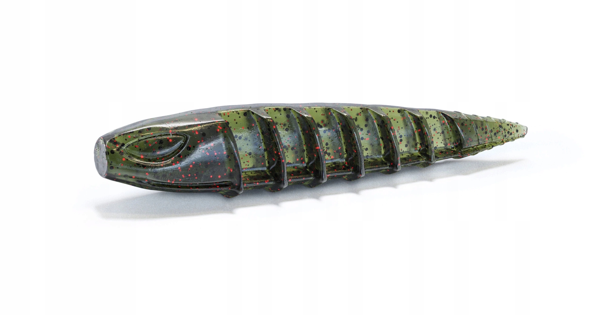 Przynęta Nays ND25 2.5" 6.4cm C-18 8szt.