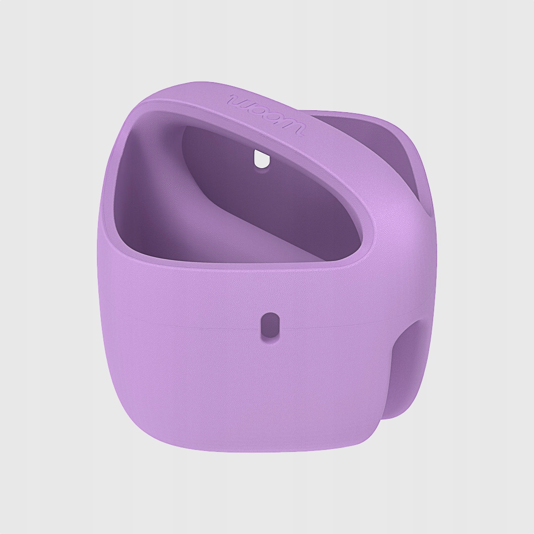 Koszyczek woom Pop wild violet