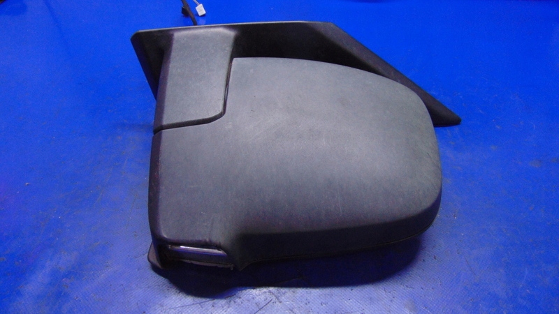mirror left 7 vertical EUROPA MERCEDES SPRINTER A910 A907 18-25R
