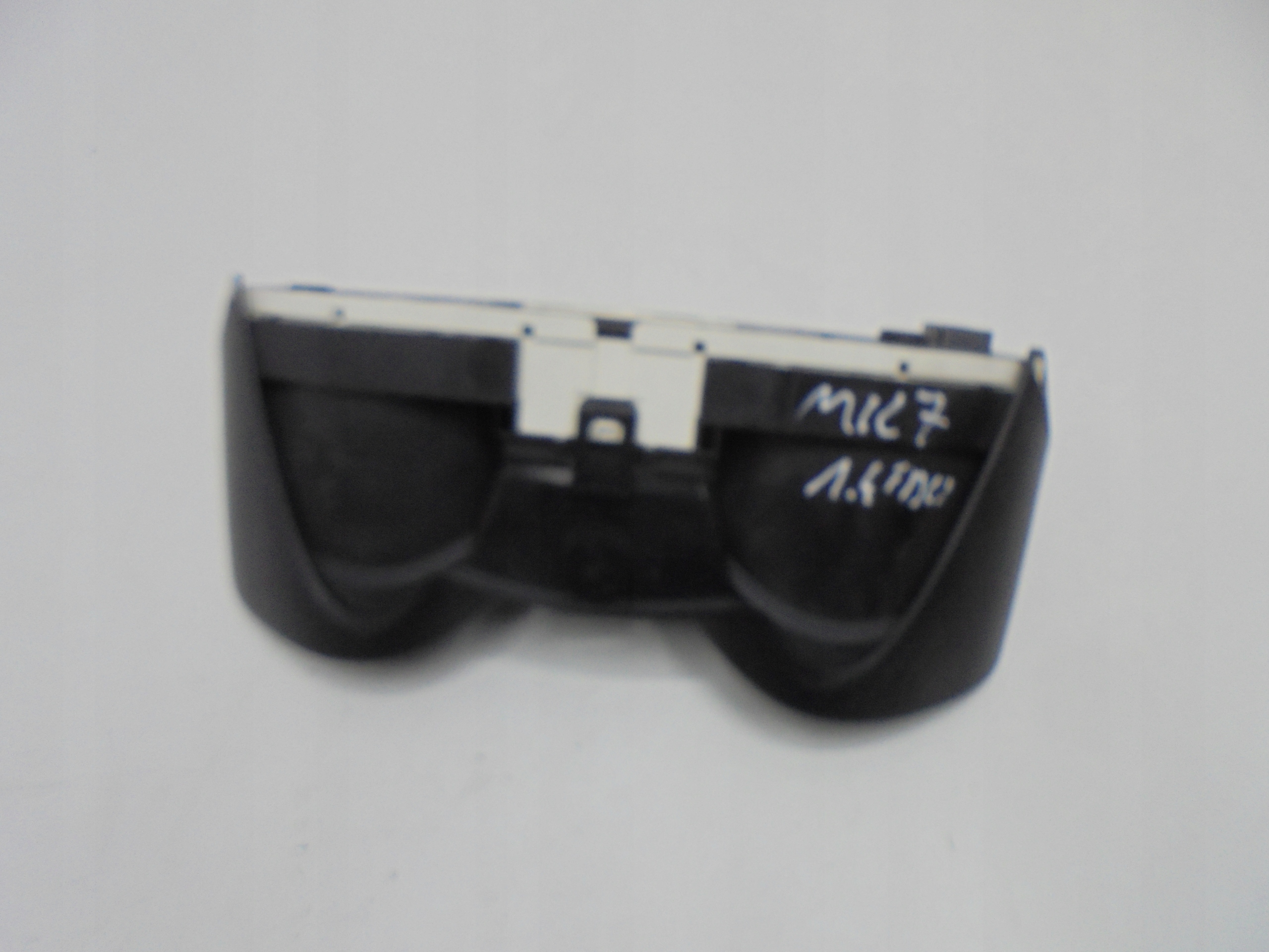 FORD FIESTA MK7 1,4 TDCI dials dials 08-12