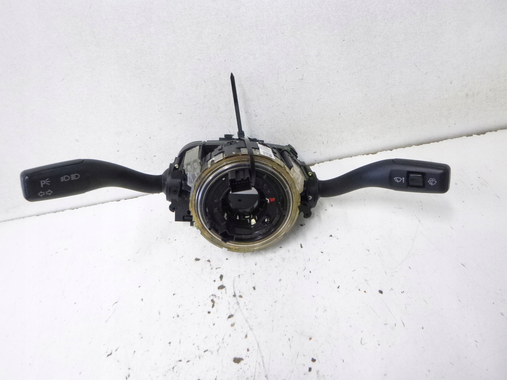 control zespolone AUDI A4 B6 2.0 8E0953549F 2001r.