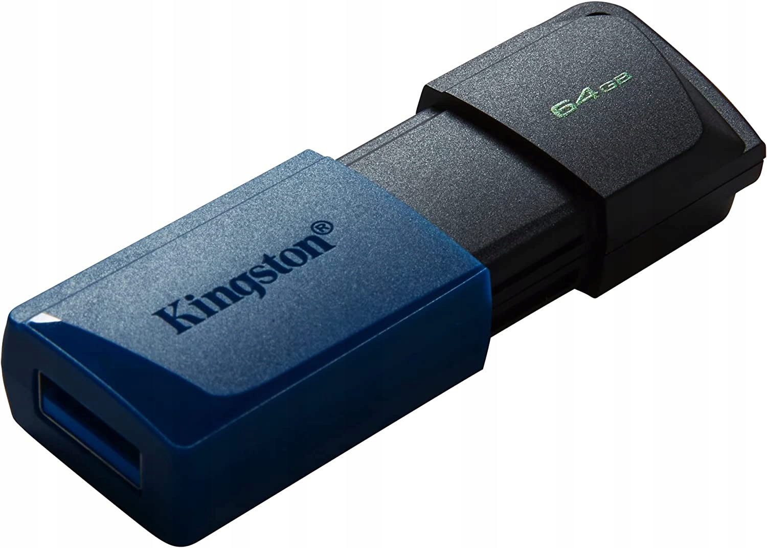 Kingston DTXM/64GB pendrive 64GB DataTraveler Exodia M Pendrive