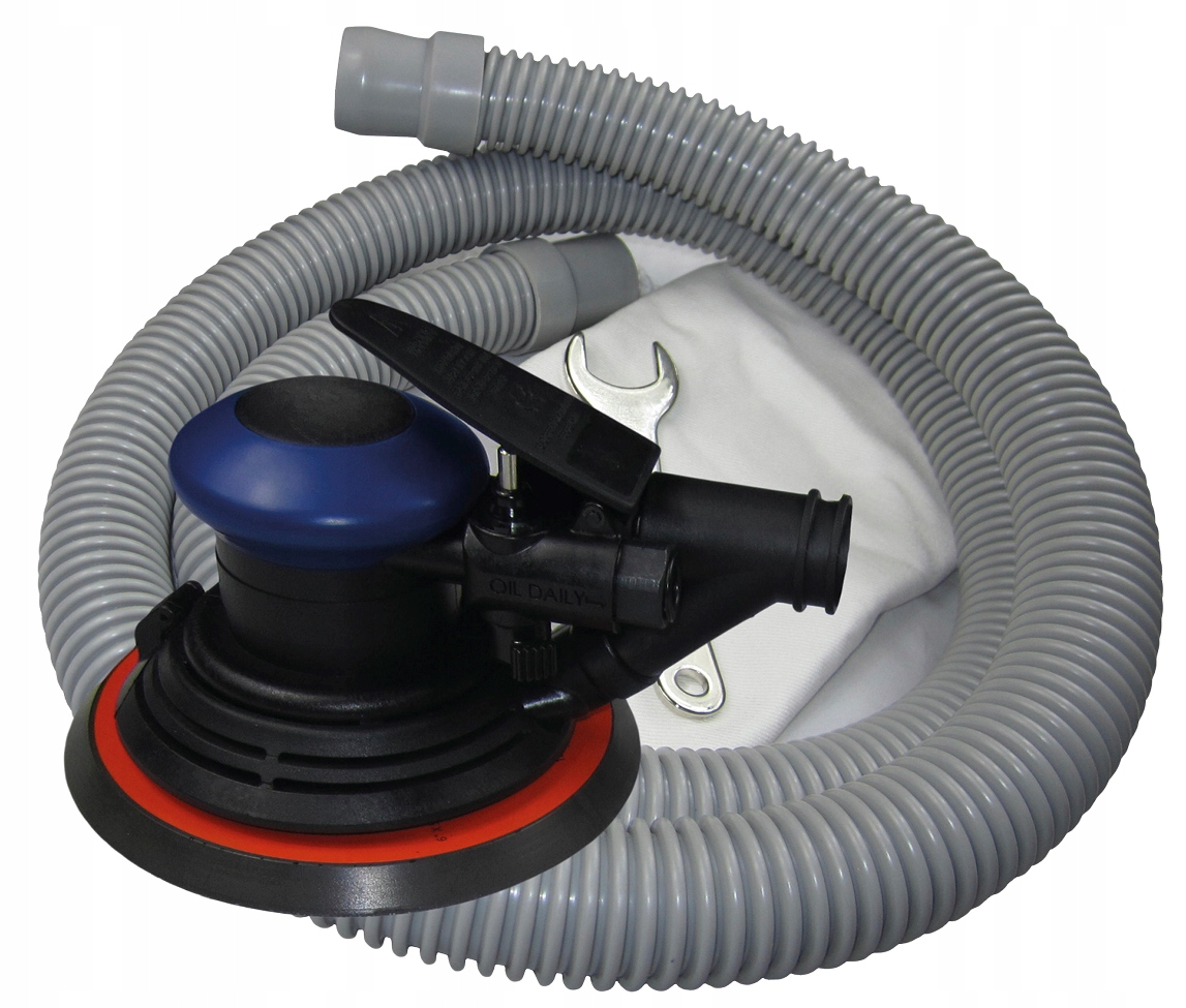 Адлер композитный орбитальный шлифовальный станок