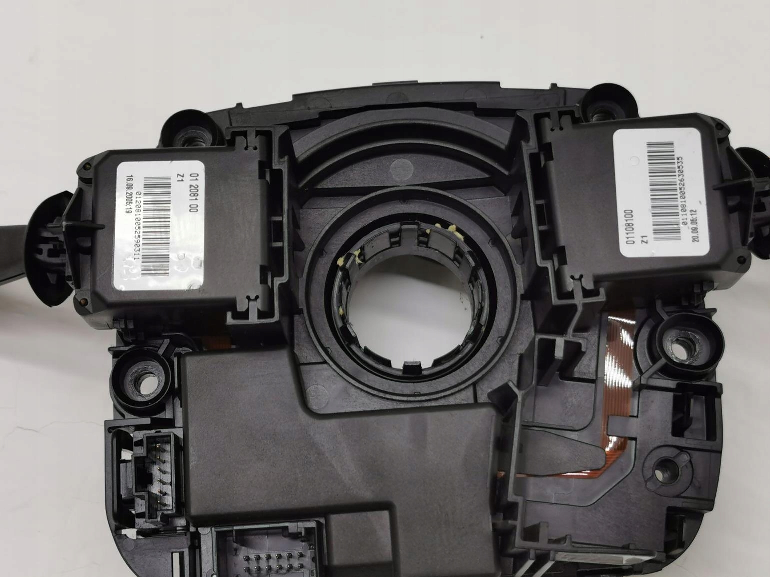 Commodo essuie glace BMW SERIA 3 E90 E91 6965278