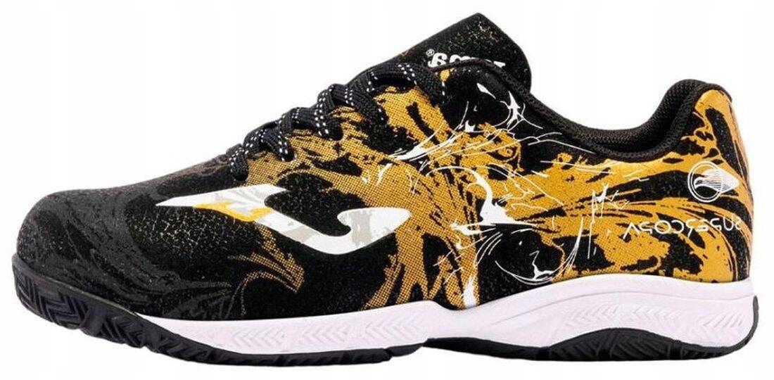 BUTY HALOWE HALÓWKI JUNIORSKIE JOMA JR SUPER COPA 2401 SCJS2401IN Rozmiar 36