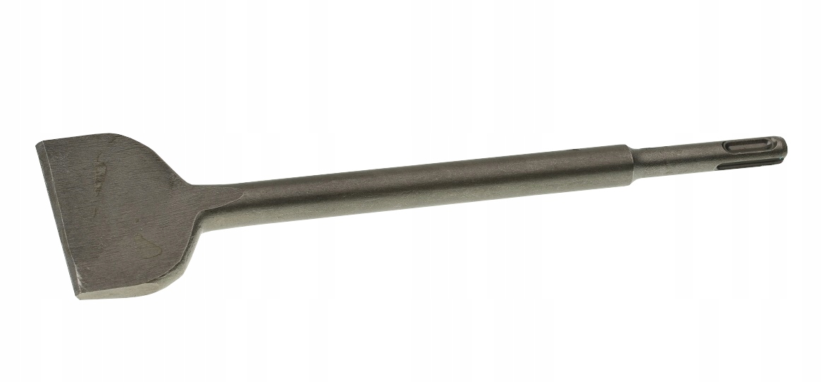 

Dłuto Dłuta Płaskie Łopatkowe 60x250 mm Sds Plus