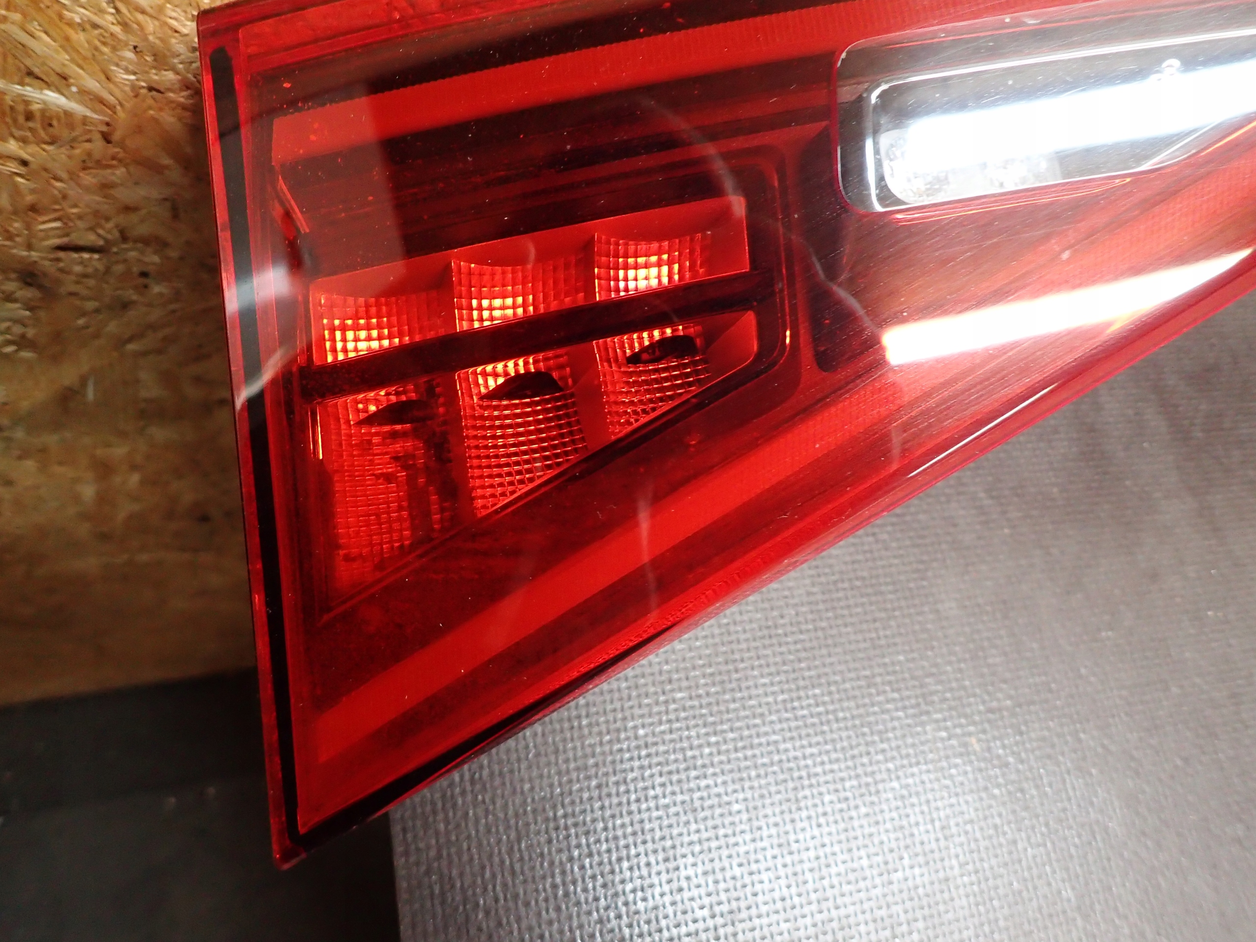 Licht heck SEAT CUPRA FORMENTOR 5FF945307A