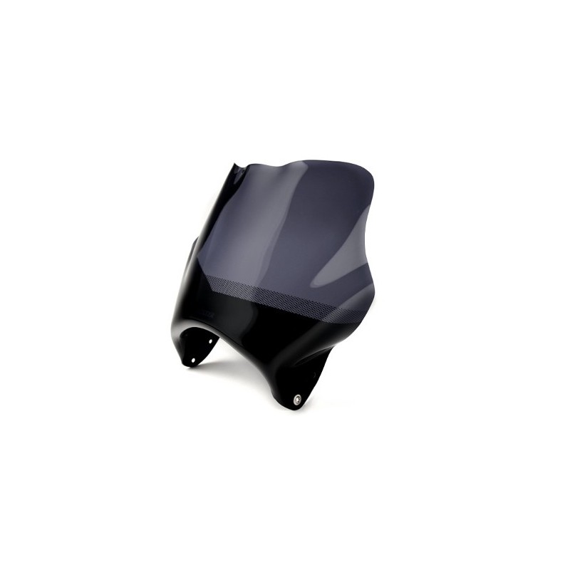 Univerzální motocyklové sklo N4-25 – Motomo