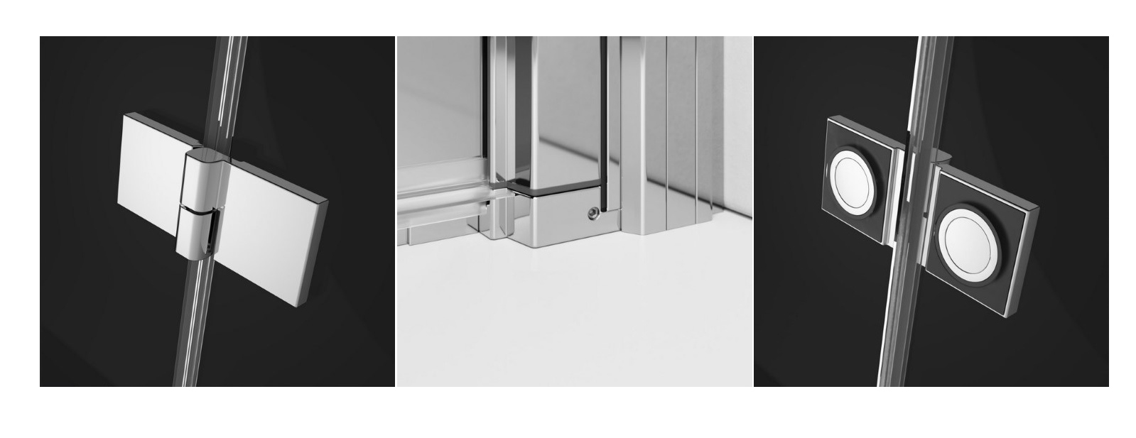 Nes Walk-in KDD B 90 Marka Radaway