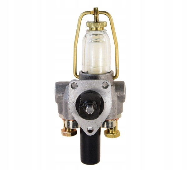 Pumpa, Napájecí Palivová Pumpa Ursus C-330 C-328 C-330 M, Kompletní