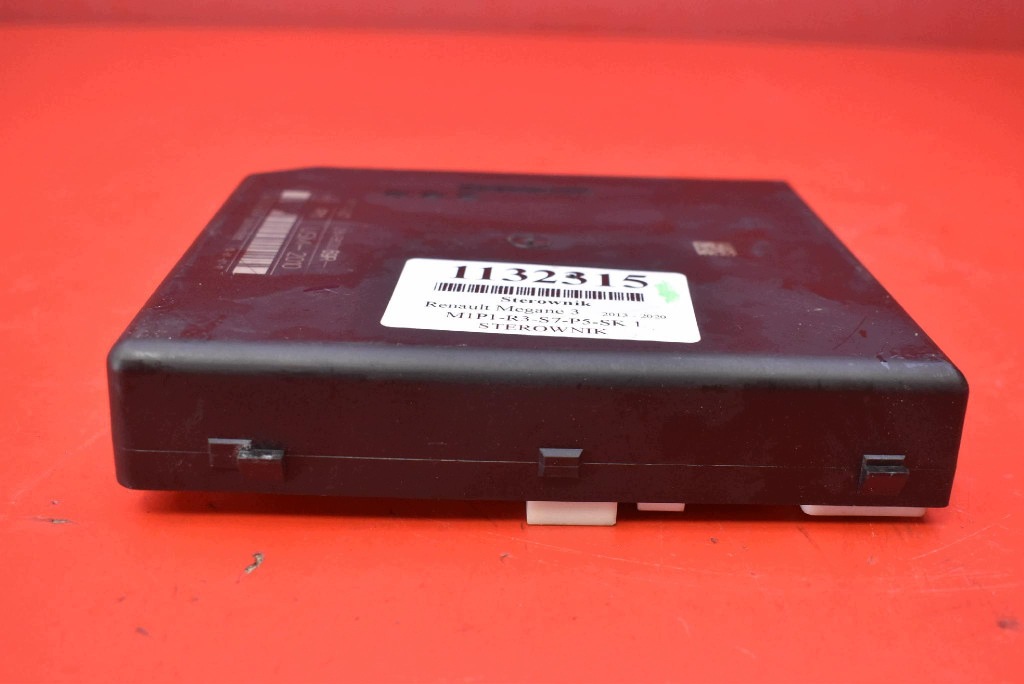 control unit module USM 284B62069R RENAULT MEGANE 3 III 1.2 TCE 115 KM 13-20