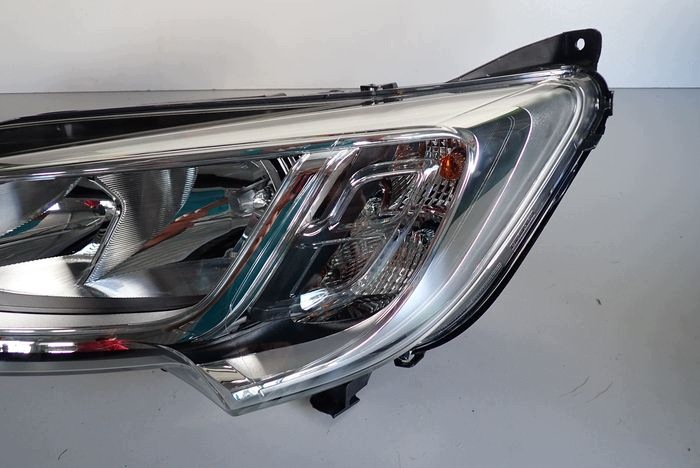 DUCATO BOXER JUMPER LIFT 14- reflektor left light left 1374298080
