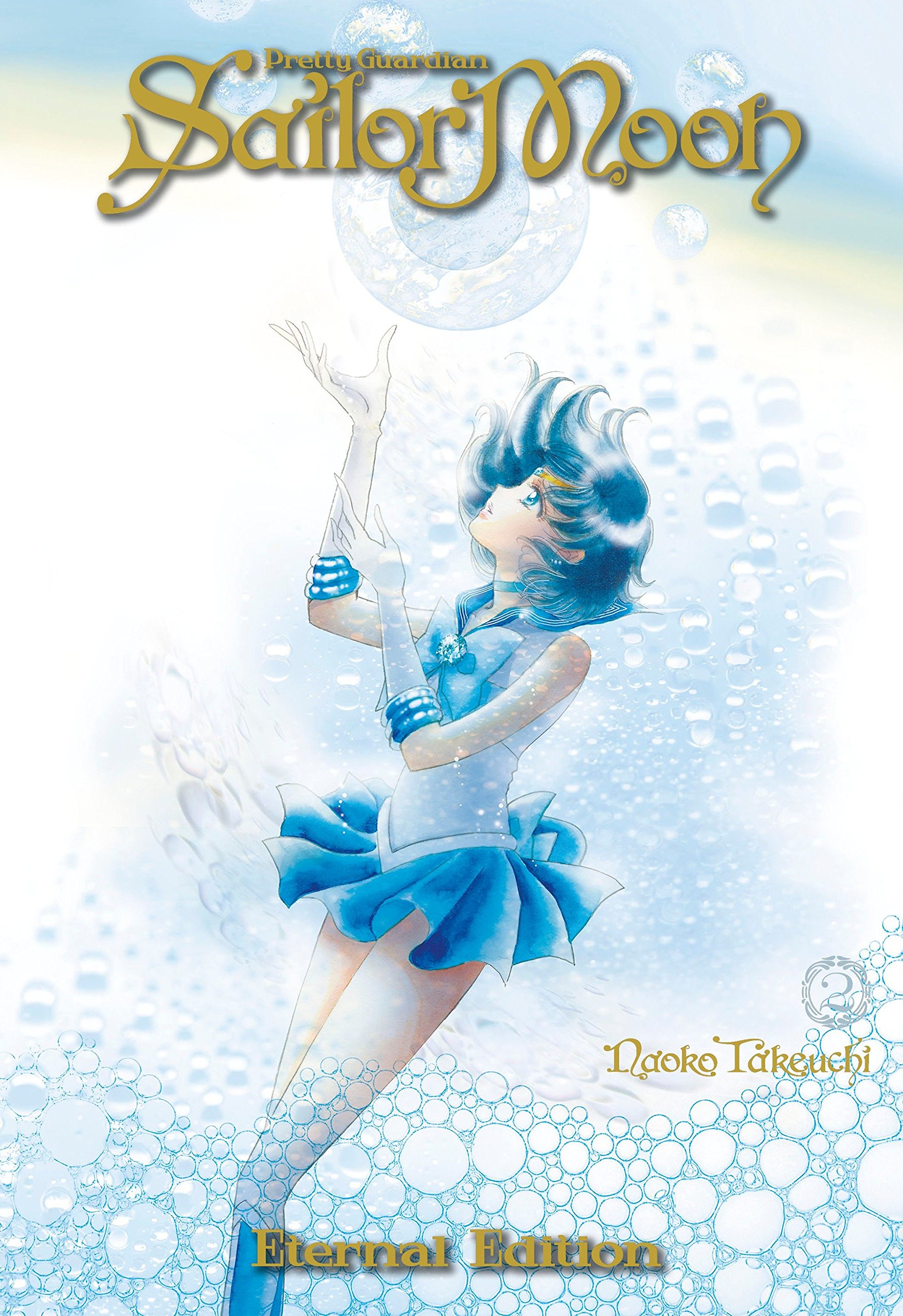 Sailor Moon Eternal Edition - Niska cena na Allegro