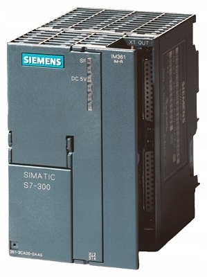 Modul rozhraní IM365 Simatic 6ES7365-0BA01-0AA0