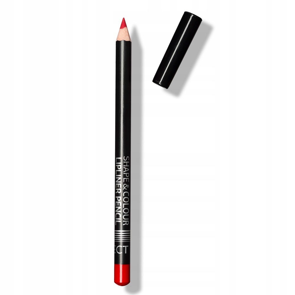 

Affect Shape Colour konturówka do ust Roya Red