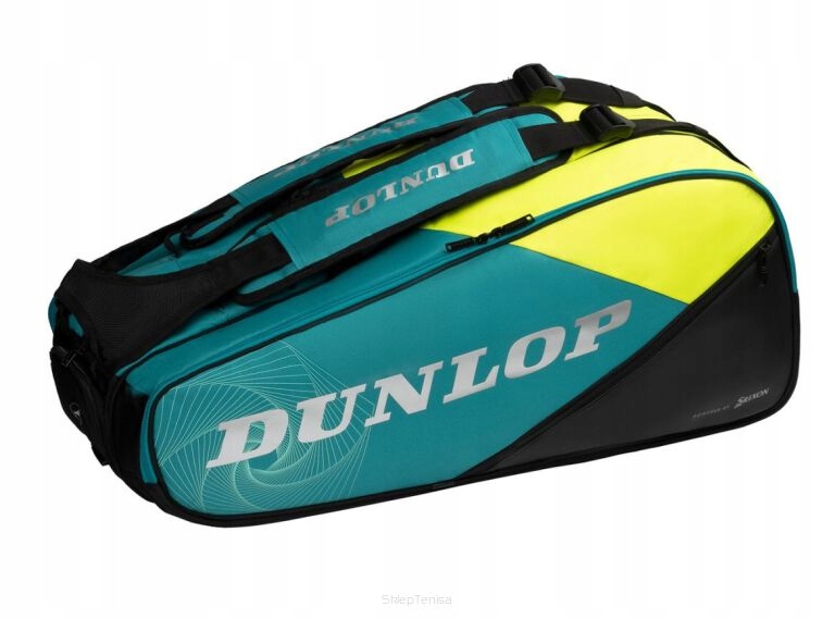 Torba tenisowa Dunlop SX-Performance 8R