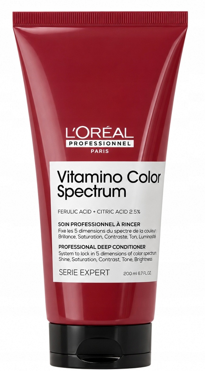 L'oréal Professionnel Vitamino Color Spectrum Balzám Na Vlasy 200 ML