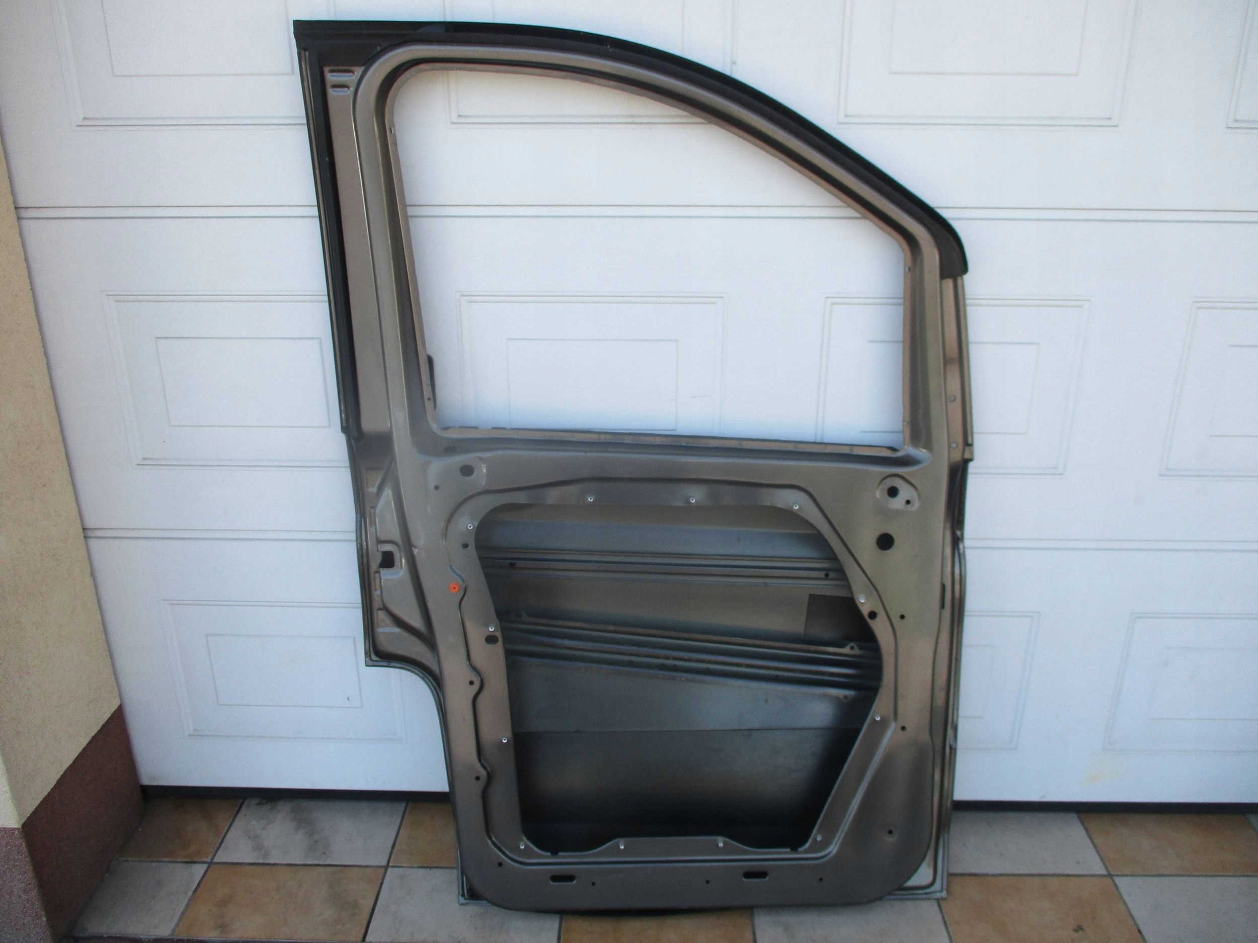door front front left MERCEDES VITO W447 VIANO