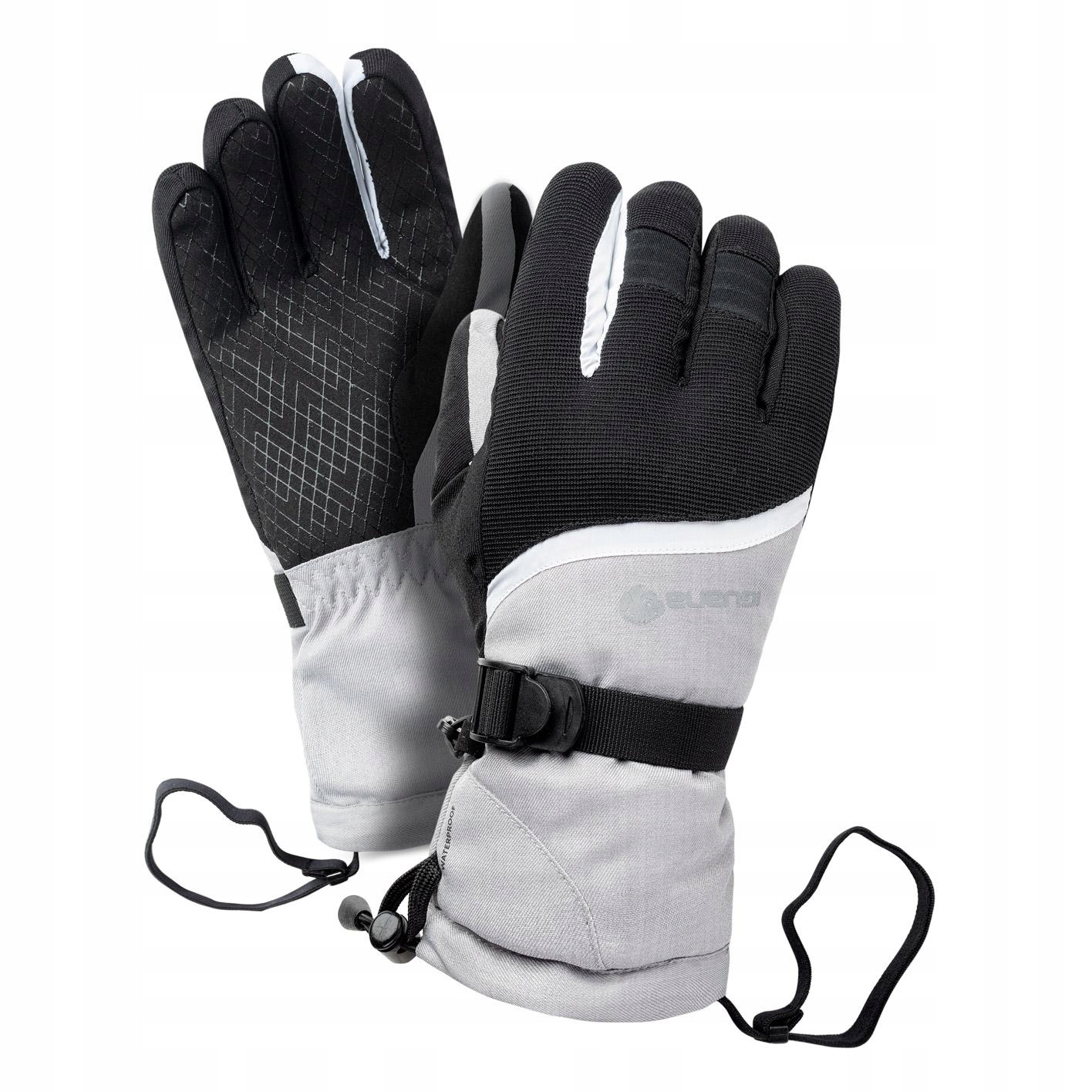 Dámské Lyžařské Rukavice Kano Iguana L/XL