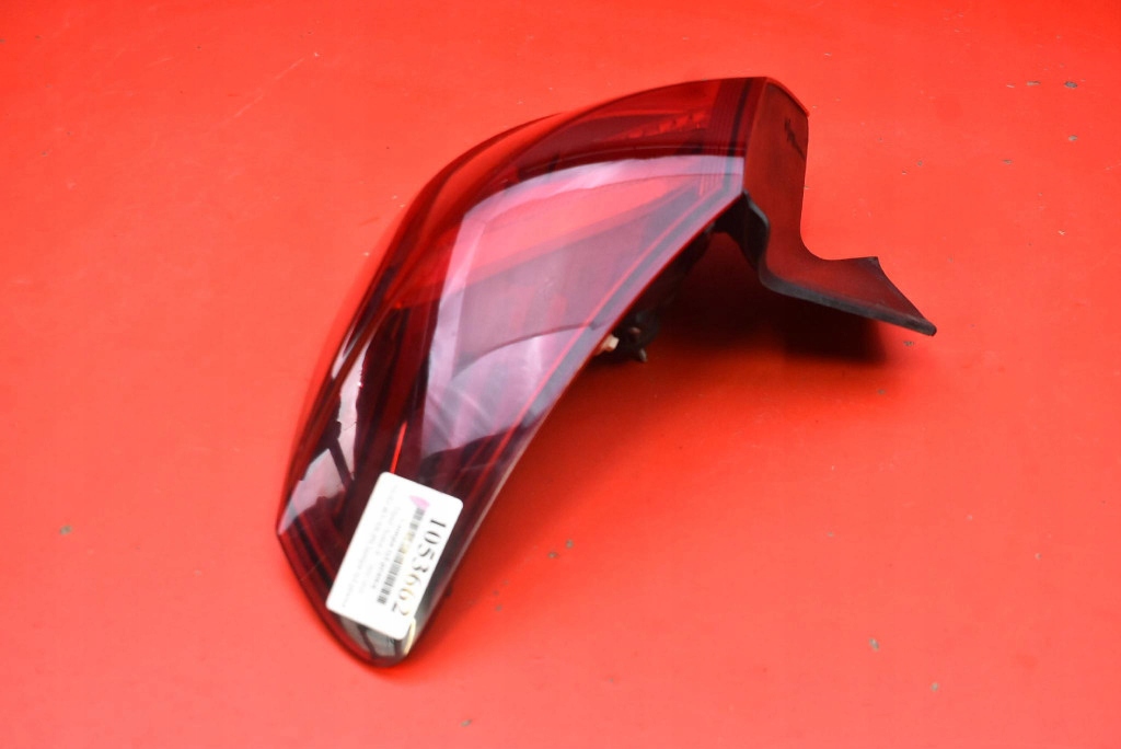 light right rear part rear OPEL ASTRA 4 IV J 5D HB LIFT 11-20