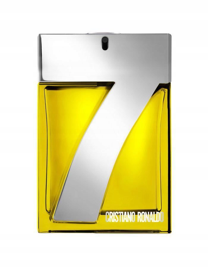 Cristiano Ronaldo Discover Toaletní Voda 30 ML