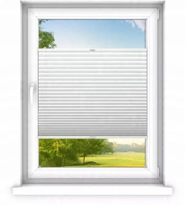 

Żaluzja Harmonijka Okienna 30x100cm Różne