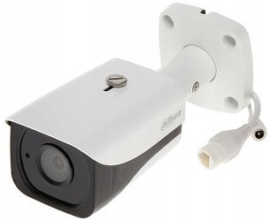 KAMERA IP IPC-HFW4631E-SE-0280B - 6.3 Mpx DAHUA