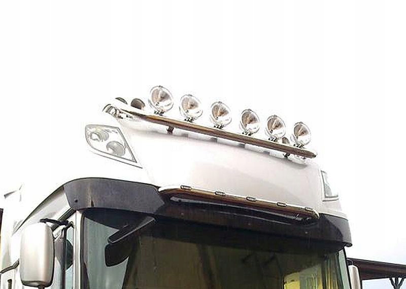 Orurowanie dachowe Rama dachowa Daf XF Super Space Producent JKS