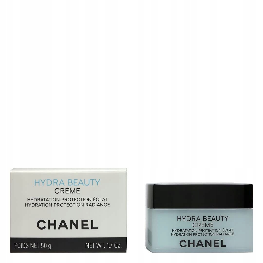 Chanel Hydra Beauty (krém) 50 G