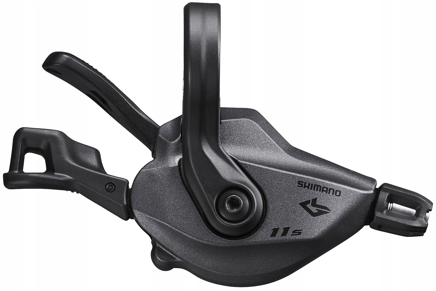 Manžeta Shimano Deore Xt SL-M8130 11-speed Rapidfire Plus pravá s objímkou