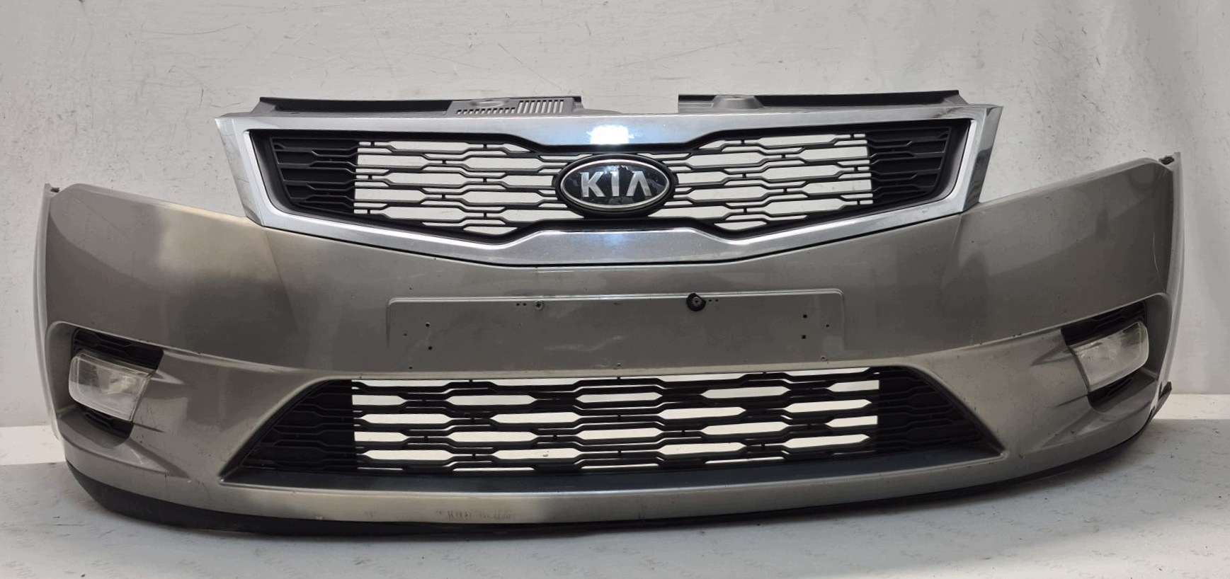KIA CEED and 1 LIFT 09- bumper front front 86510-1H500 LAK.A3