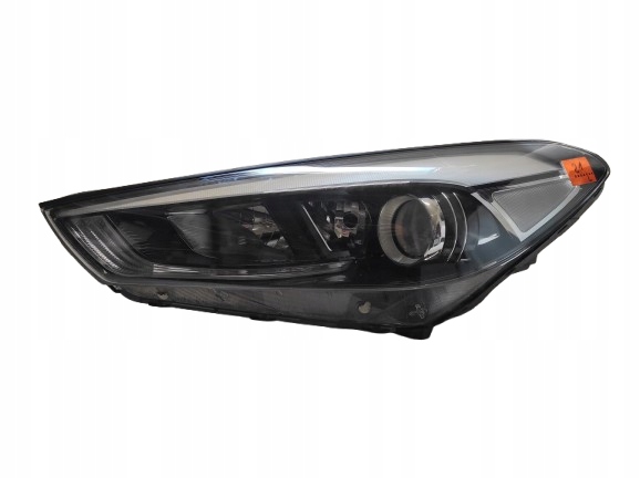 HYUNDAI TUCSON 3 III 15- LAMPA LEWA PRZÓD 92101-D7100