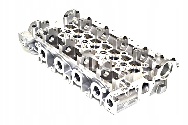 AMC GŁOWICA CYLINDRÓW NISSAN INTERSTAR PRIMASTAR OPEL MOVANO A VIVARO Producent części AMC