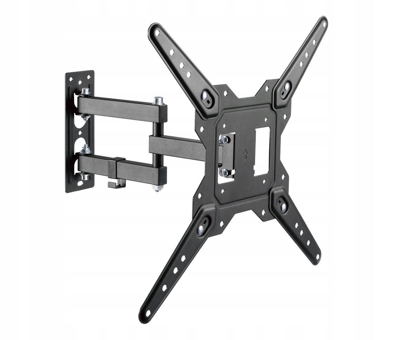 Uchwyt do telewizora Silver Monkey UT-600 30kg