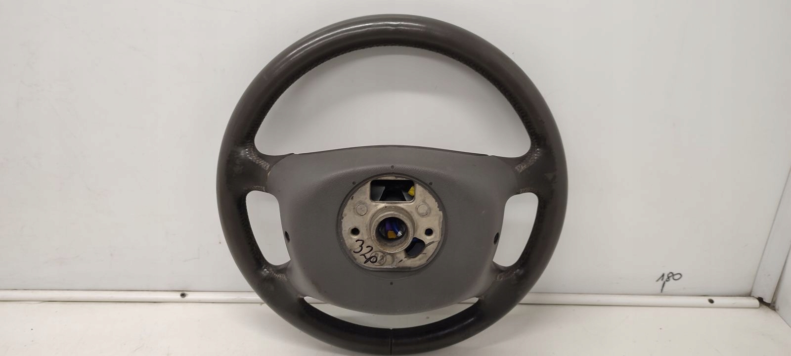 lenkrad Airbag airbag Audi A4 B6 2,0 FSI