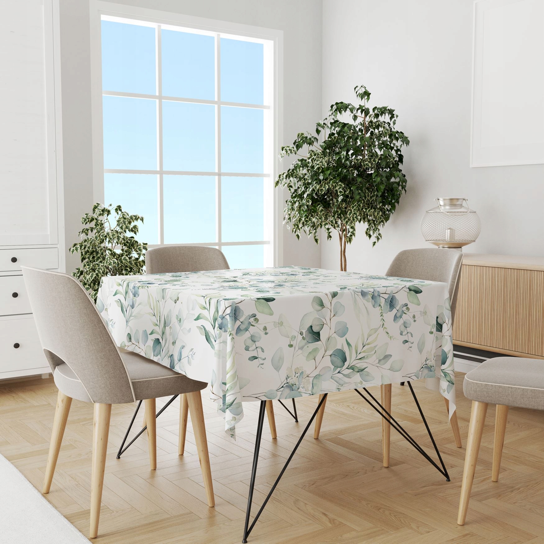 OBRUS PLAMOODPORNY 140X300 GŁADKI MATOWY GRUBY 073 Informacje dodatkowe plamoodporny